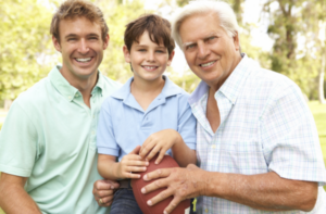 Lessons for Building Your Legacy Game Plan